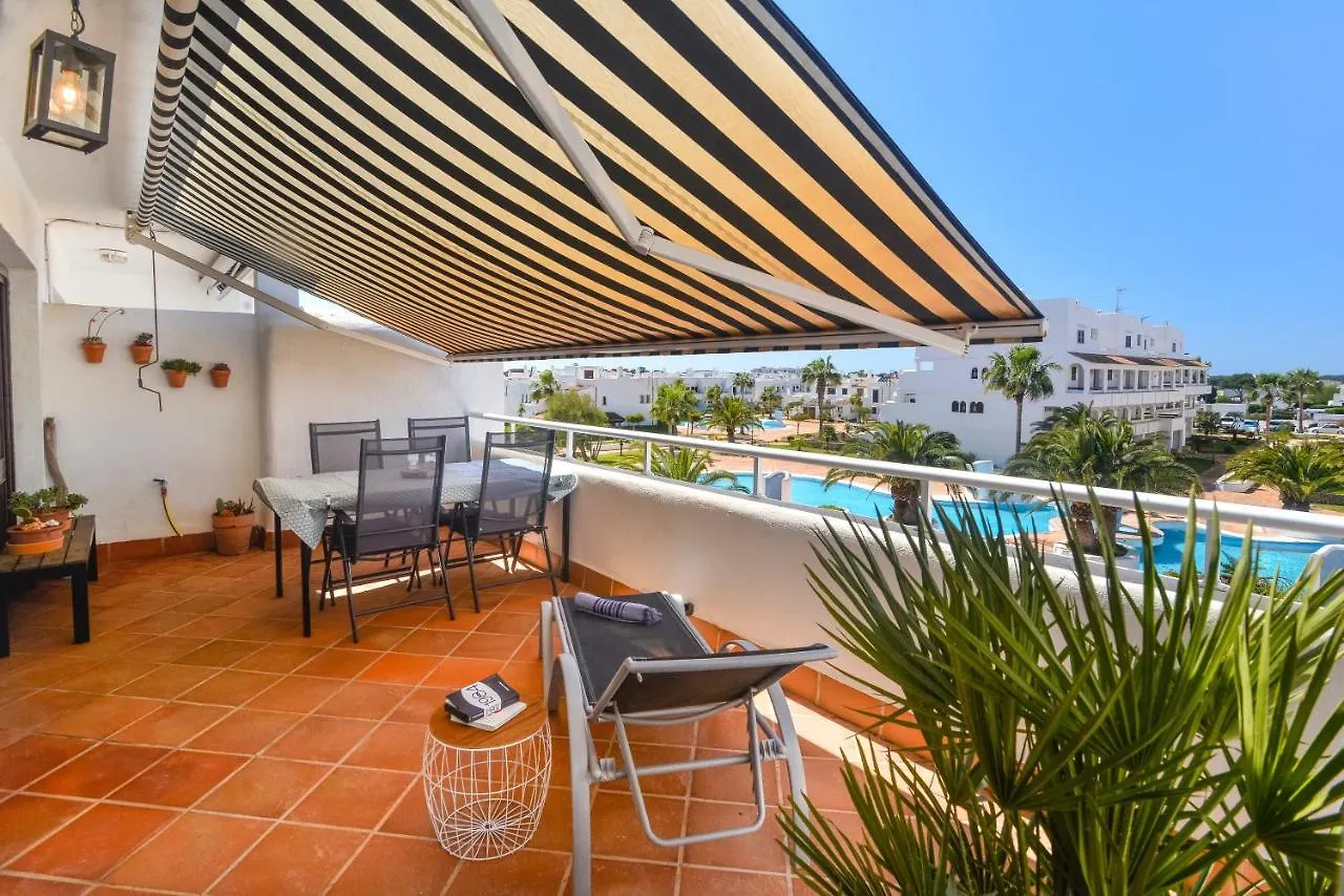 Las Calas Nice Apartment Near The Sea. Porto Petro