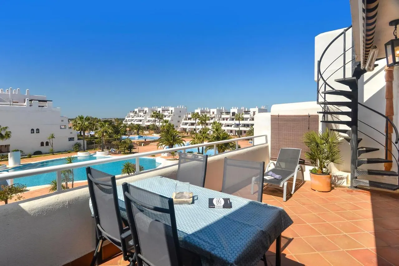 Las Calas Nice Apartment Near The Sea. Porto Petro