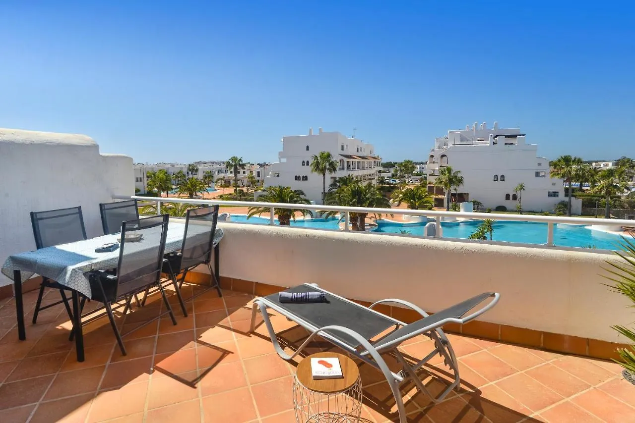 Las Calas Nice Apartment Near The Sea. Porto Petro  Spain