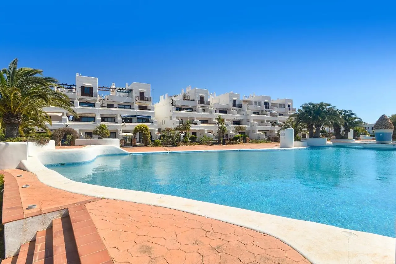 Las Calas Nice Apartment Near The Sea. Porto Petro   Porto Petro (Mallorca)