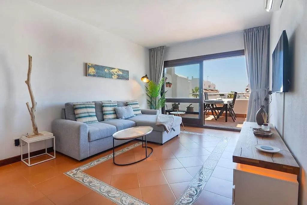 Las Calas Nice Apartment Near The Sea. Porto Petro   Porto Petro (Mallorca)