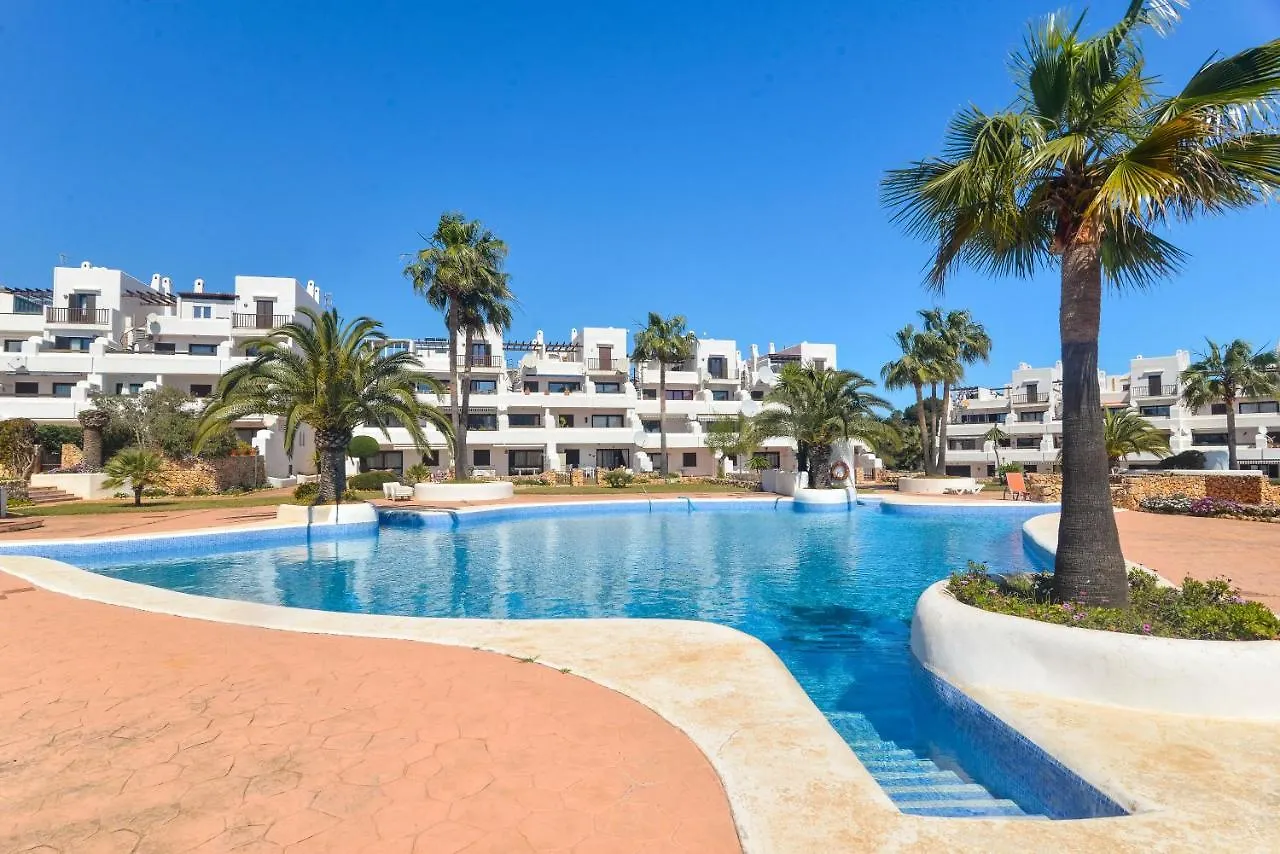 Las Calas Nice Apartment Near The Sea. Porto Petro  Porto Petro (Mallorca)